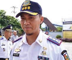 Realisasi Retribusi Parkir Dishub Pekanbaru Baru Rp2 Miliar